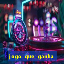 jogo que ganha dinheiro sem depositar nada